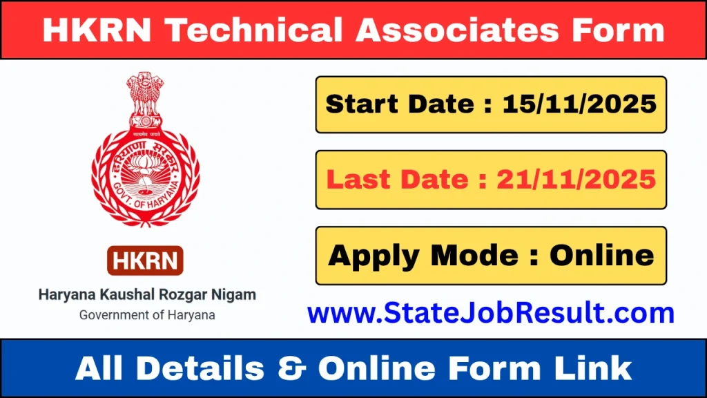 HKRN Technical Associates