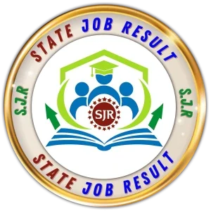State Job Result