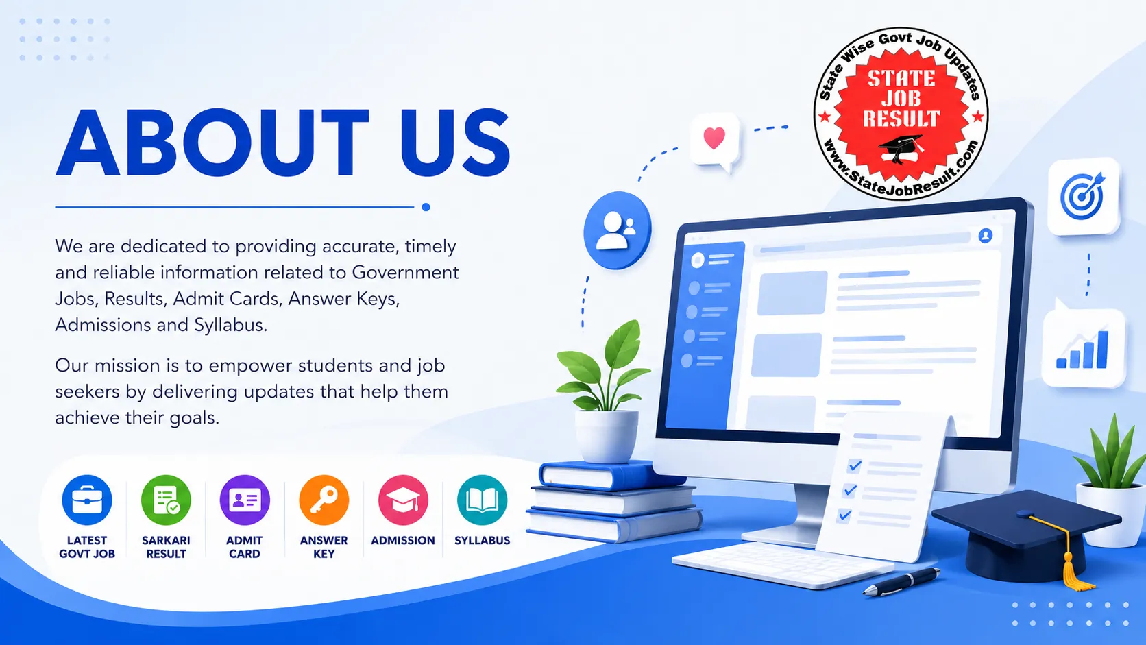 About Us