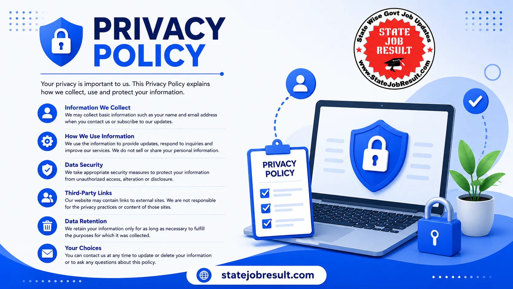 Privacy Policy